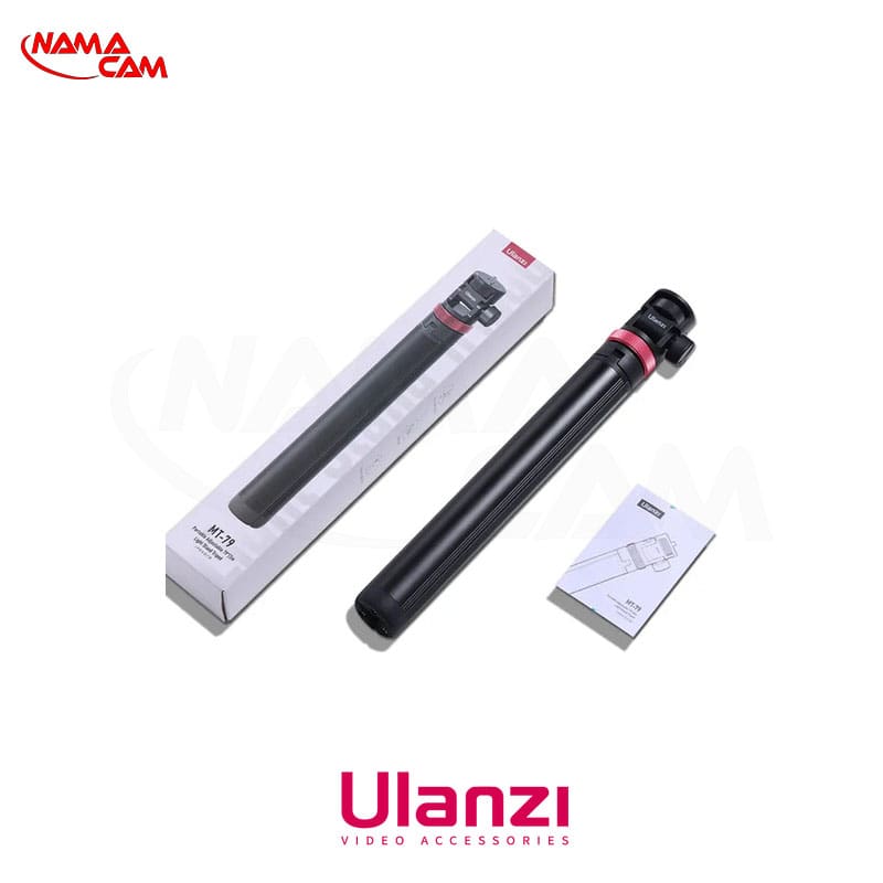 پایه نور اولانزی Ulanzi MT-79/نماکم