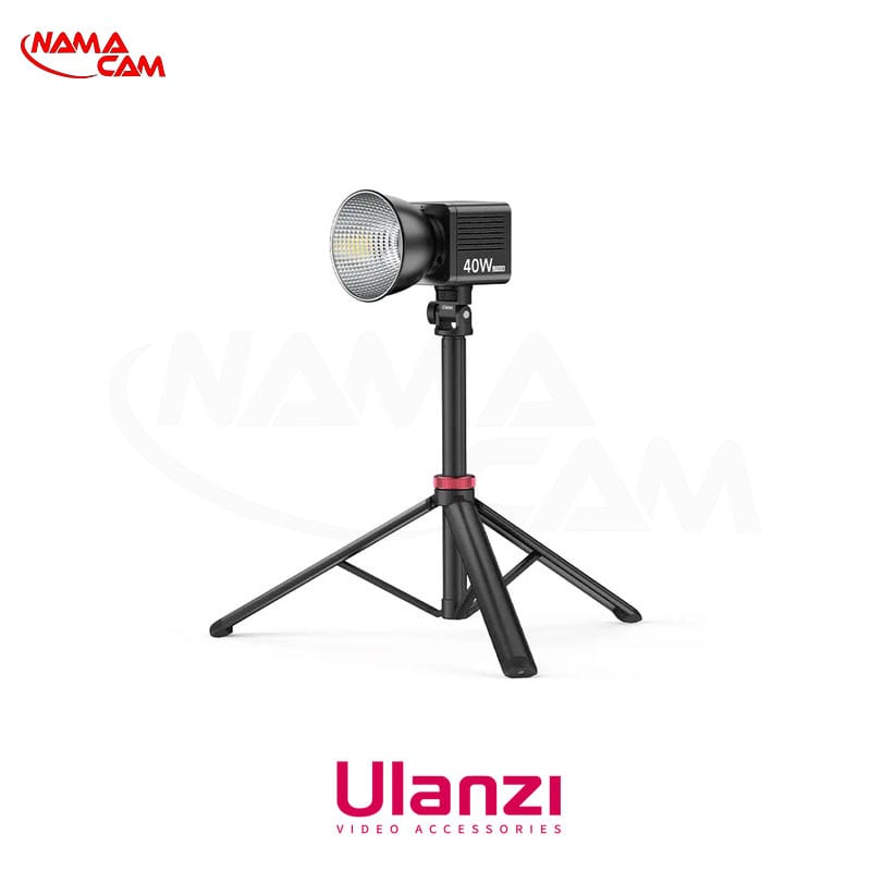 پایه نور اولانزی Ulanzi MT-79/نماکم