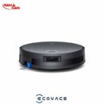 جاروبرقی و زمینشوی رباتیک اکووکس DEEBOT X11 PRO OMNI/نماکم