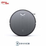 جاروبرقی و زمینشوی رباتیک اکووکس DEEBOT X11 PRO OMNI/نماکم