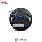 جاروبرقی و زمینشوی رباتیک اکووکس DEEBOT X11 PRO OMNI/نماکم