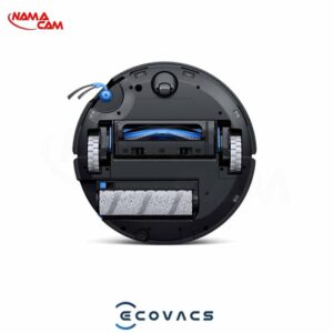 جاروبرقی و زمین‌شوی رباتیک اکووکس DEEBOT X11 PRO OMNI/نماکم