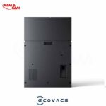 جاروبرقی و زمینشوی رباتیک اکووکس DEEBOT X11 PRO OMNI/نماکم