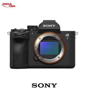 Sony a7 V/نماکم