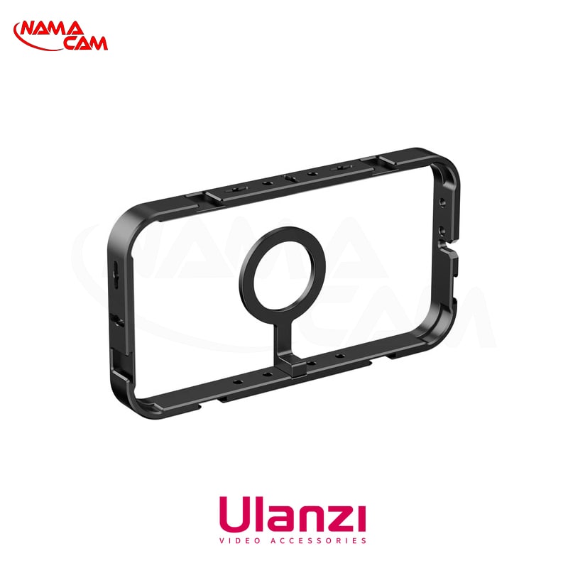 کیج موبایل اولانزی Ulanzi MG-001 Magnetic Phone Cage/نماکم