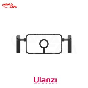 کیج موبایل اولانزی Ulanzi MG-001 Magnetic Phone Cage/نماکم