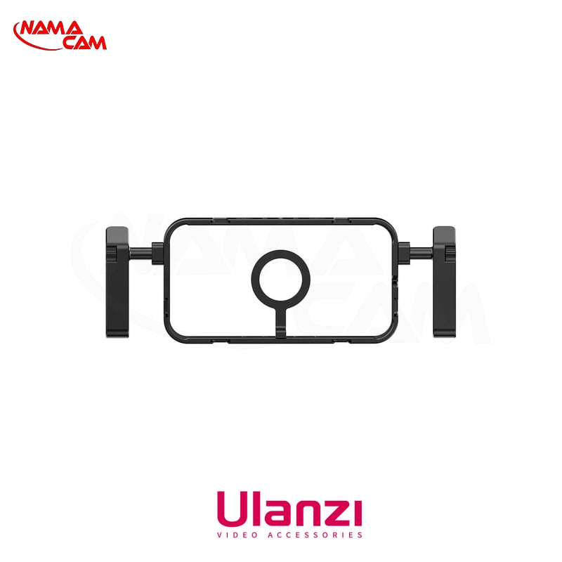 کیج موبایل اولانزی Ulanzi MG-001 Magnetic Phone Cage/نماکم