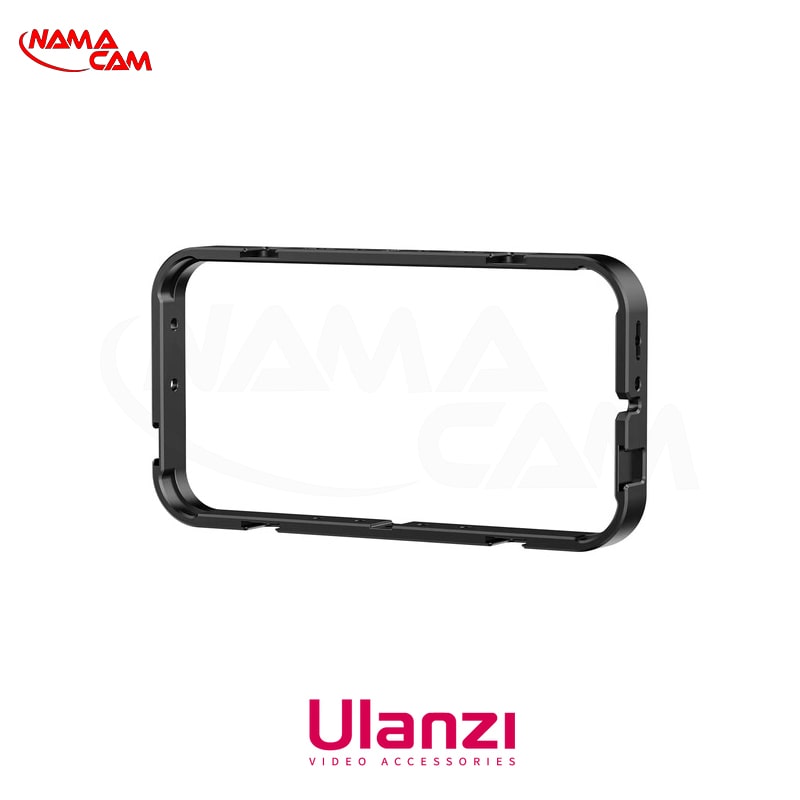 کیج موبایل اولانزی Ulanzi MG-001 Magnetic Phone Cage/نماکم