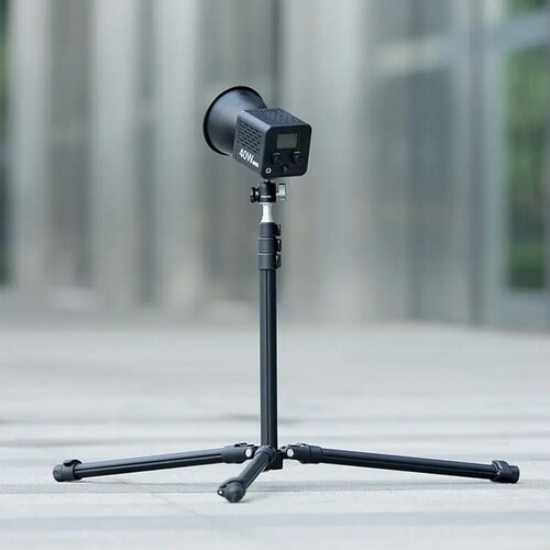 Ulanzi TT43 Reversible Leg Light Stand/نماکم