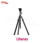 سهپایه دوربین و موبایل اولانزی Ulanzi MT-65/نماکم