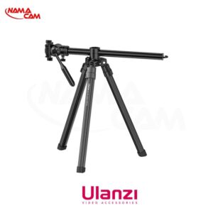 سهپایه دوربین و موبایل اولانزی Ulanzi MT-65/نماکم