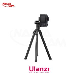 سهپایه دوربین و موبایل اولانزی Ulanzi MT-65/نماکم