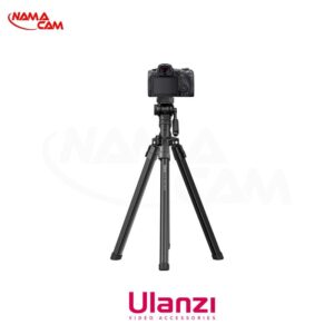 سهپایه دوربین و موبایل اولانزی Ulanzi MT-65/نماکم