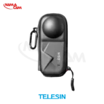 کیف حمل تلسین برای دوربین اکشن Insta360 X4/X5/نماکم