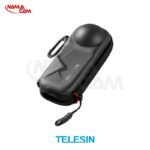کیف حمل تلسین برای دوربین اکشن Insta360 X4/X5/نماکم