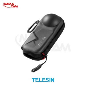 کیف ضد ضربه دوربین اینستا360 X5 و X4 – تلسین