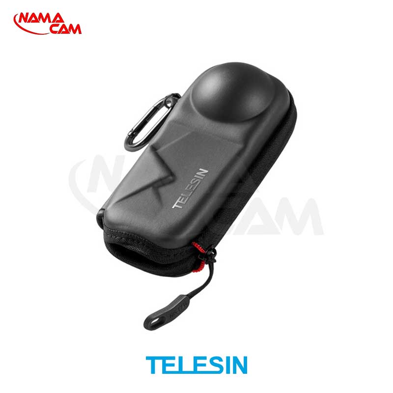 کیف حمل تلسین برای دوربین اکشن Insta360 X4/X5/نماکم