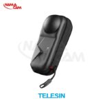 کیف حمل تلسین برای دوربین اکشن Insta360 X4/X5/نماکم