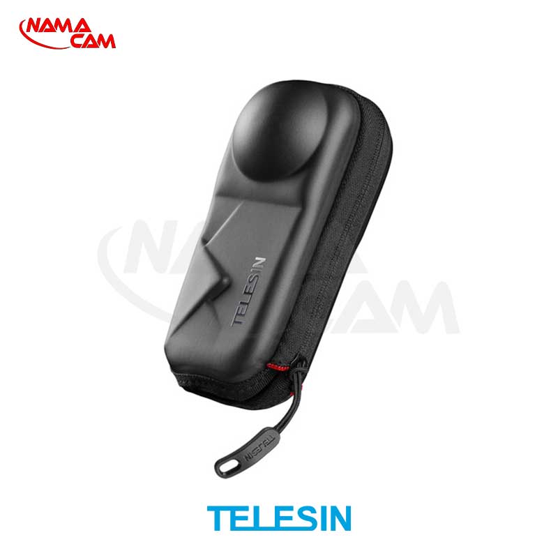کیف حمل تلسین برای دوربین اکشن Insta360 X4/X5/نماکم