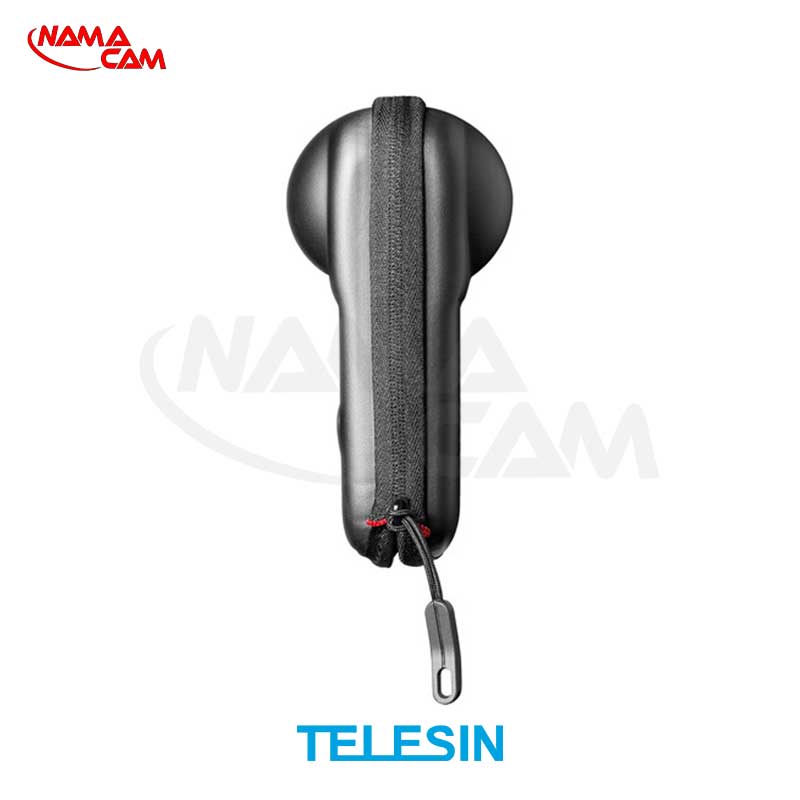 کیف حمل تلسین برای دوربین اکشن Insta360 X4/X5/نماکم