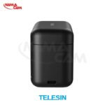 شارژر دو تایی تلسین اینستا360 X5/نماکم