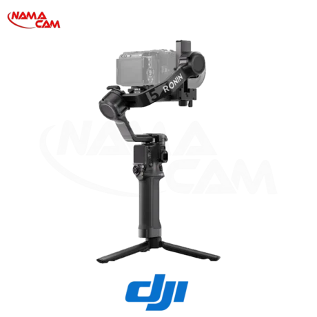 لرزشگیر دوربین دی‌جی‌آی DJI RS 5/نماکم