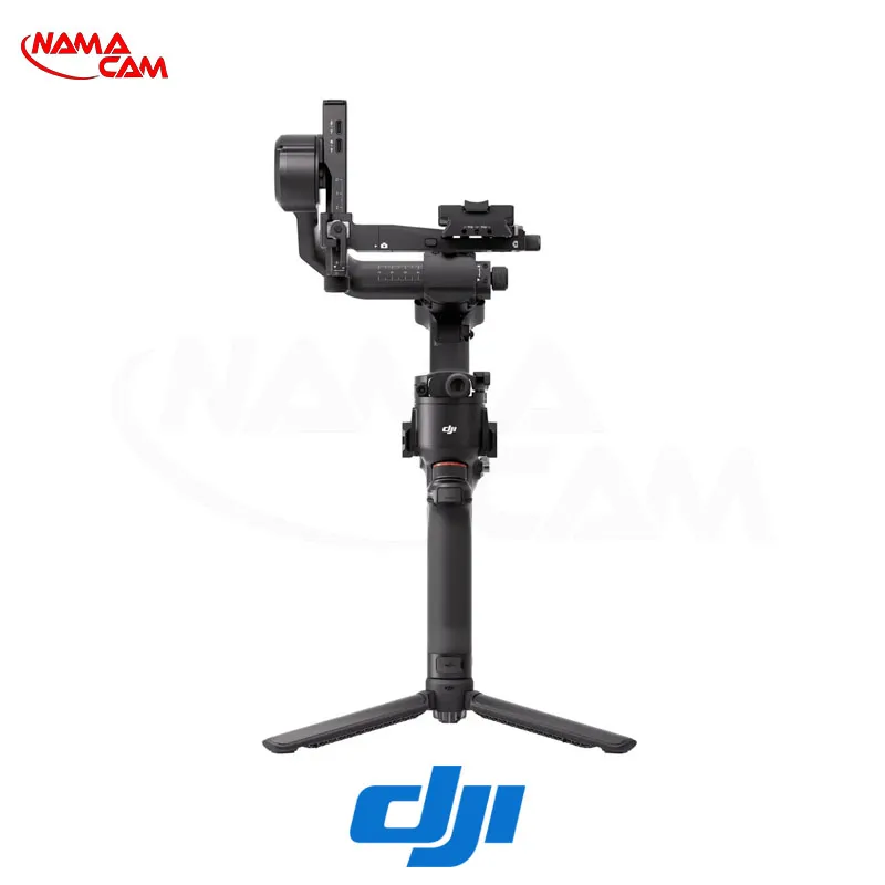 لرزشگیر دوربین دی‌جی‌آی DJI RS 5/نماکم