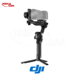 لرزشگیر دوربین دیجیآی DJI RS 5/نماکم