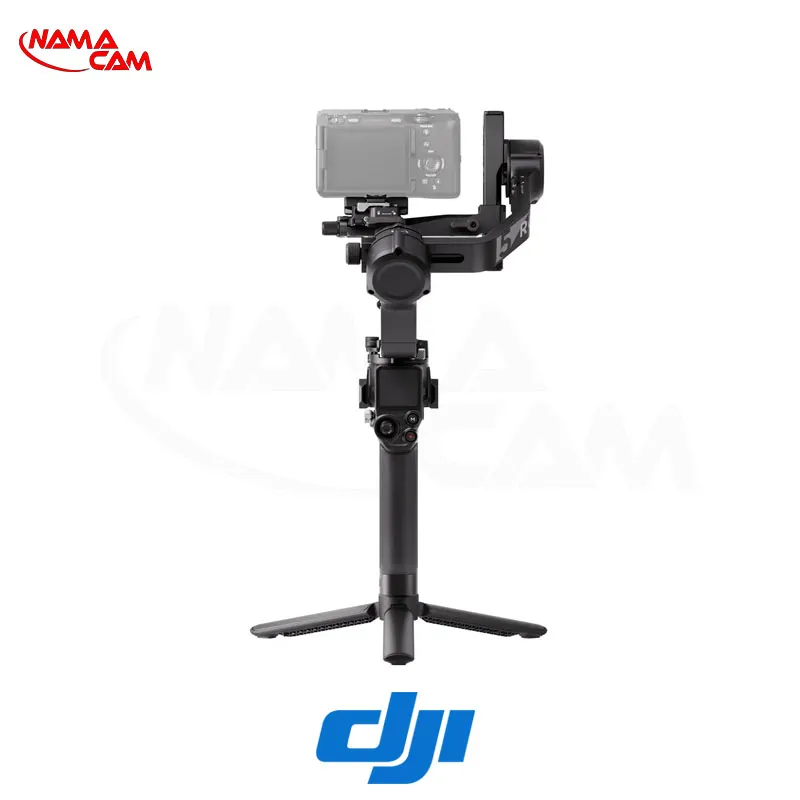 لرزشگیر دوربین دی‌جی‌آی DJI RS 5/نماکم