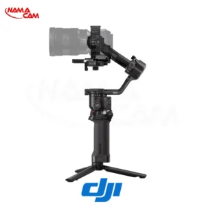 لرزشگیر دوربین دیجیآی DJI RS 5/نماکم