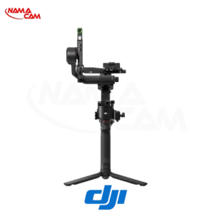 لرزشگیر دوربین دی‌جی‌آی DJI RS 5 کمبو با AI Tracking Module/نماکم