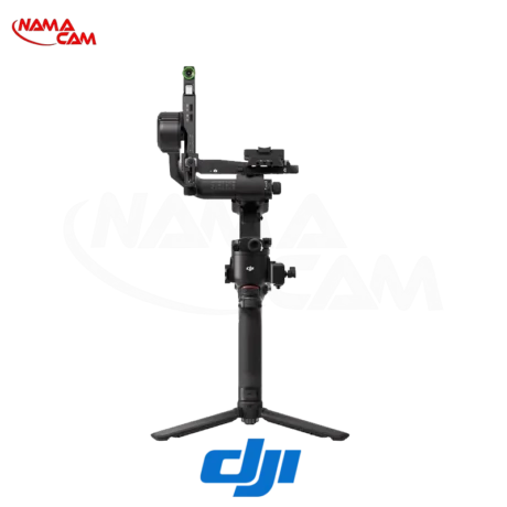 لرزشگیر دوربین دی‌جی‌آی DJI RS 5 کمبو با AI Tracking Module/نماکم