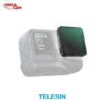 TELESIN ND & CPL 4-Filter Set for Insta360 Ace Pro & Ace Pro 2/نماکم