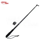 مونوپاد سلفی دستی قابل افزایش طول LEDISTAR LDX-808/نماکم