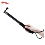 مونوپاد سلفی دستی قابل افزایش طول LEDISTAR LDX-808/نماکم