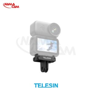 مانت نصب فنری سریع تلسین برای دوربینهای DJI Osmo Nano و DJI Action 6/نماکم