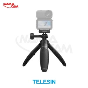 مانت نصب سریع فنری DJI Osmo Nano و DJI Action 6 – تلسین