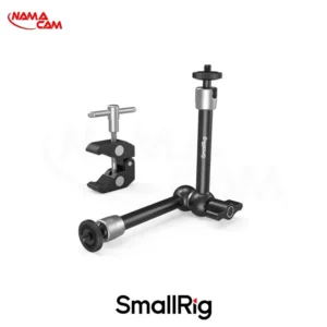 بازوی 11 اینچ و گیره خرچنگی اسمال ریگ (28 سانتی‌متر) SmallRig 2732B
