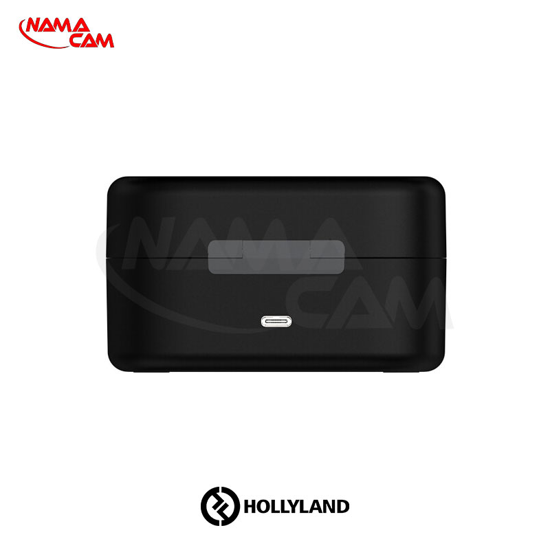 کیس شارژ Hollyland LARK MAX 2/نماکم