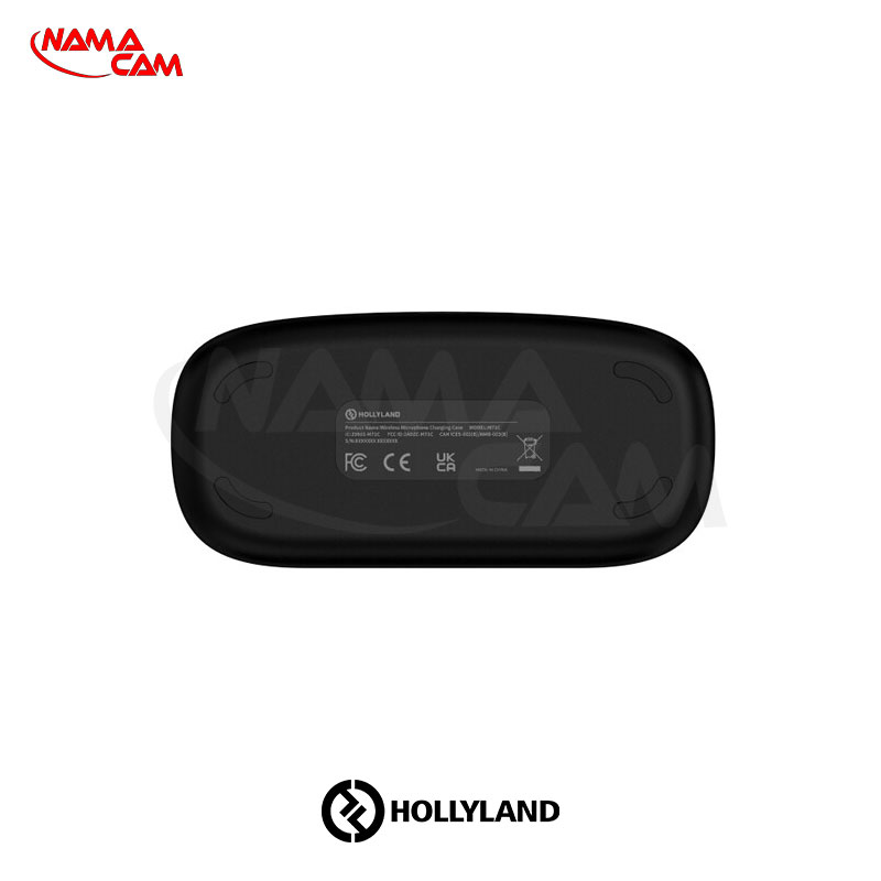 کیس شارژ Hollyland LARK MAX 2/نماکم