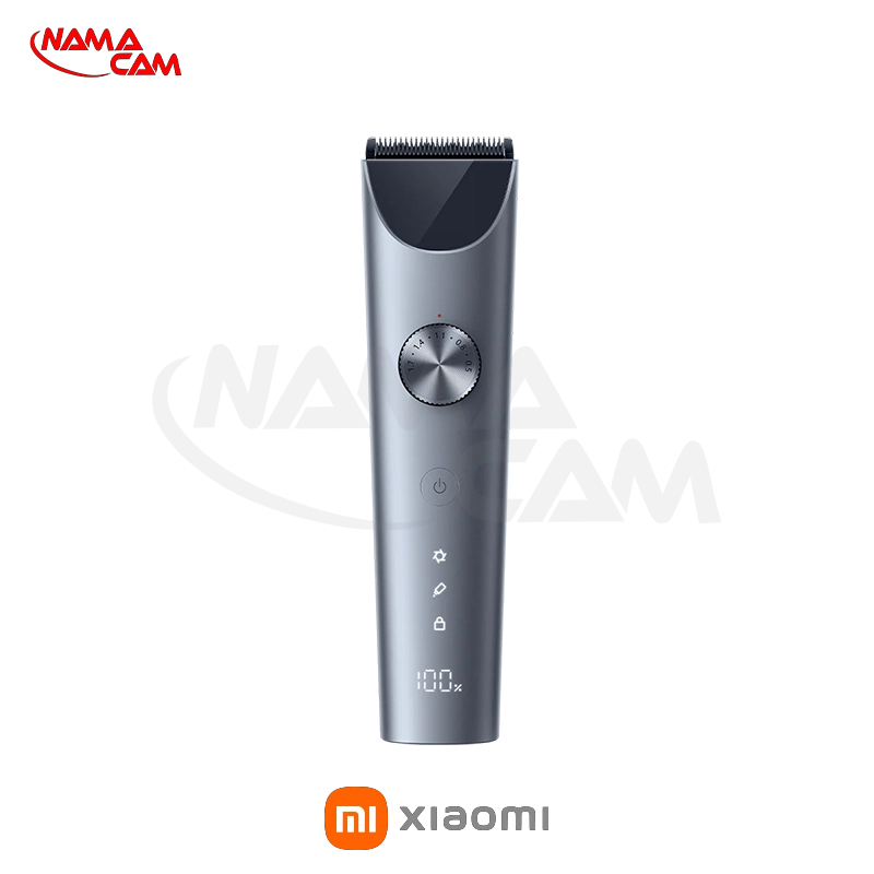 ماشین اصلاح (موزر) شیائومی Hair Clipper 2/نماکم