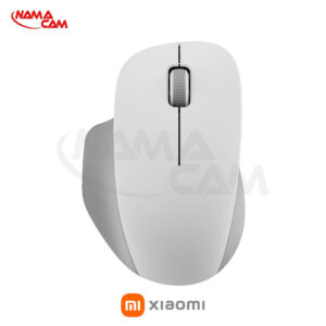 موس بی‌سیم شیائومی Comfort Edition با طراحی ارگونومیک