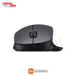 موس بی‌سیم شیائومی Comfort Edition با طراحی ارگونومیک/نماکم