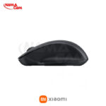 موس بی‌سیم شیائومی Comfort Edition با طراحی ارگونومیک/نماکم