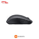 موس بی‌سیم شیائومی Comfort Edition با طراحی ارگونومیک/نماکم