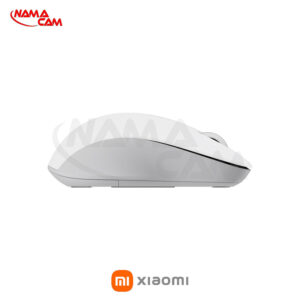موس بی‌سیم شیائومی Comfort Edition با طراحی ارگونومیک/نماکم