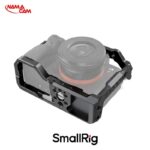 کیج سبک SmallRig مخصوص دوربین‌های Sony a7 III، a7R III و a9/نماکم