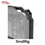 کیج سبک SmallRig مخصوص دوربین‌های Sony a7 III، a7R III و a9/نماکم