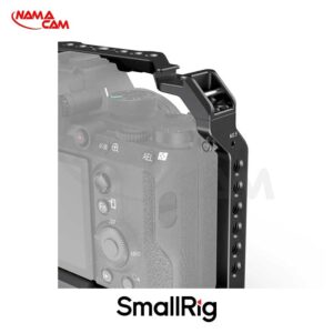 کیج سبک SmallRig مخصوص دوربین‌های Sony a7 III، a7R III و a9/نماکم