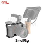 کیج سبک SmallRig مخصوص دوربین‌های Sony a7 III، a7R III و a9/نماکم